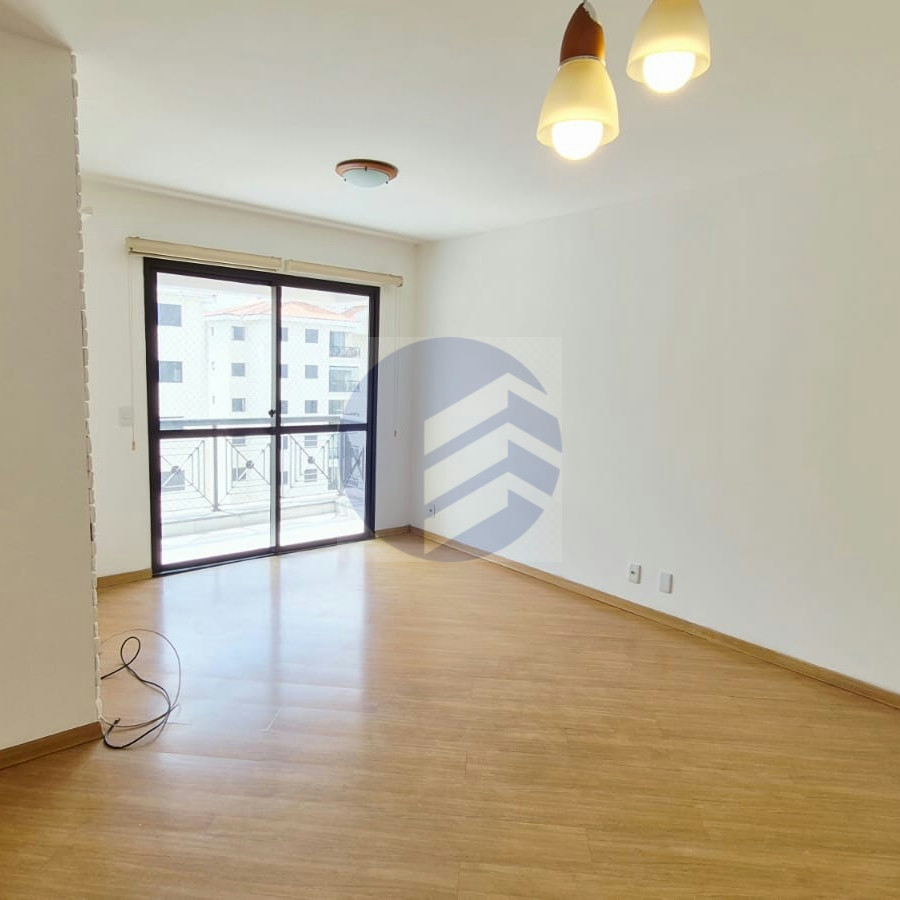 Apartamento com 3 Dormitórios e Lazer Completo no Jardim Peri Peri