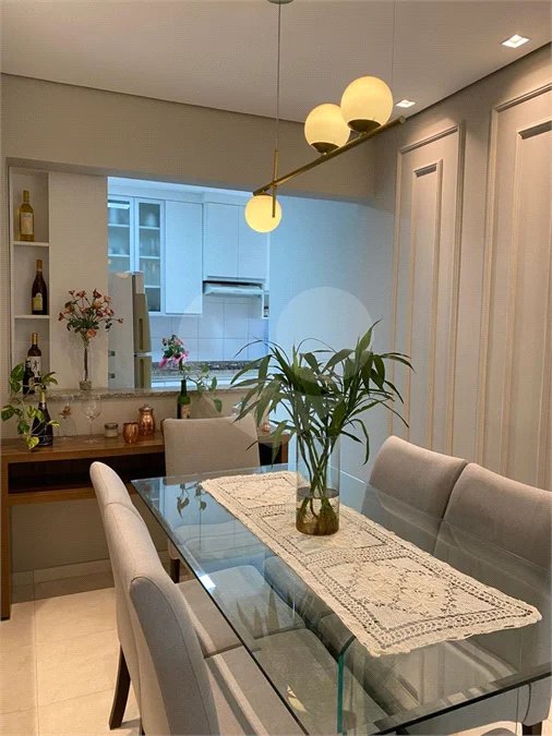 Lindo apartamento com 2 dormitórios com 2 vagas cobertas à venda, 65 m², por R$ 470.000,00 no condomínio Villagio D'Amore, em Indaiatuba/SP.