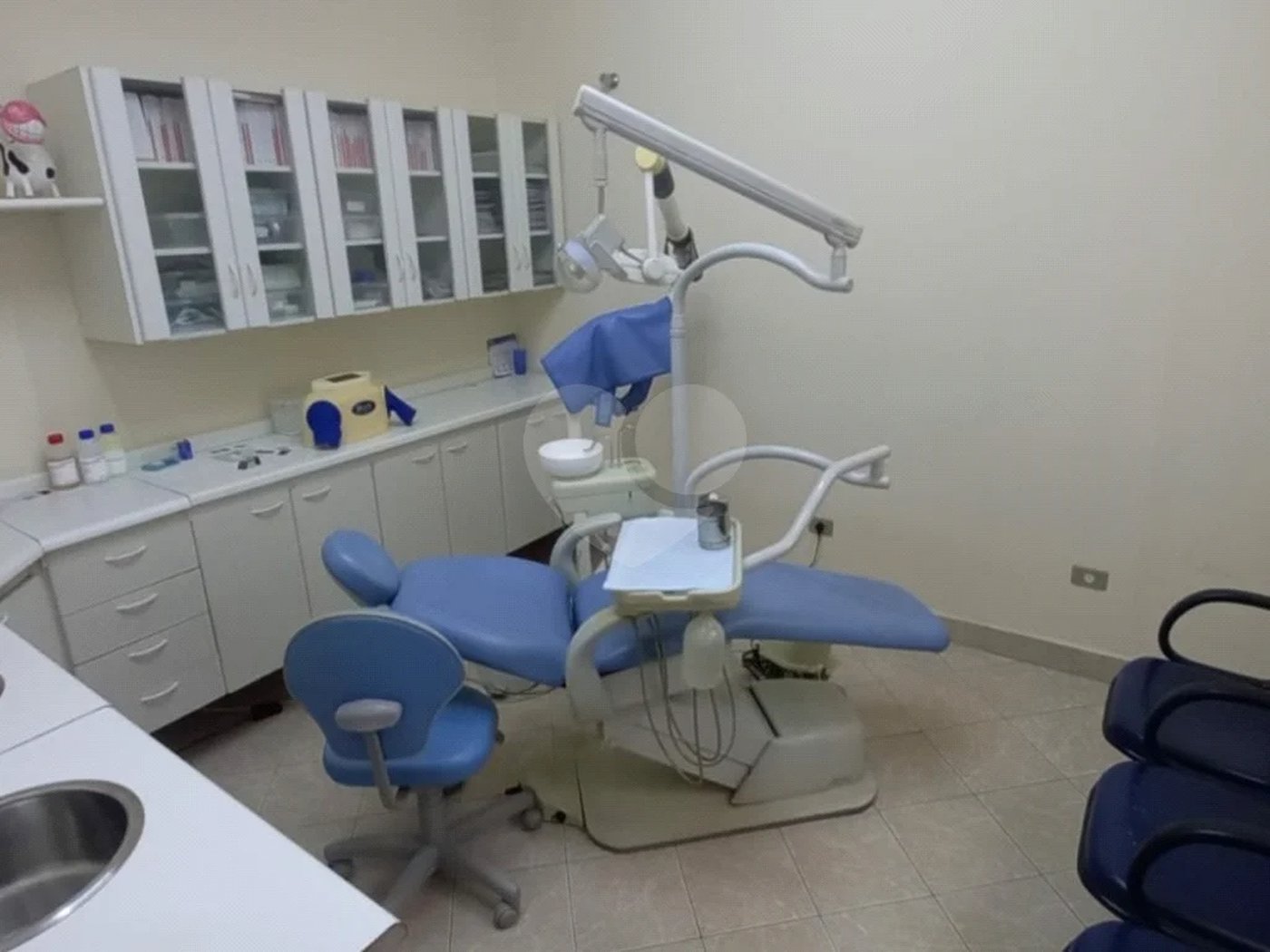 Sobrado comercial para locação em Perdizes | 160m² | 2 Andares | 7 Salas