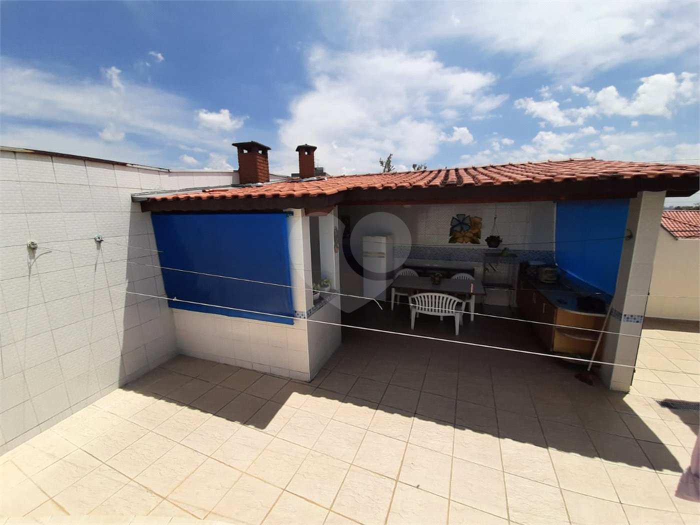 Casa no Jardim Leonor
