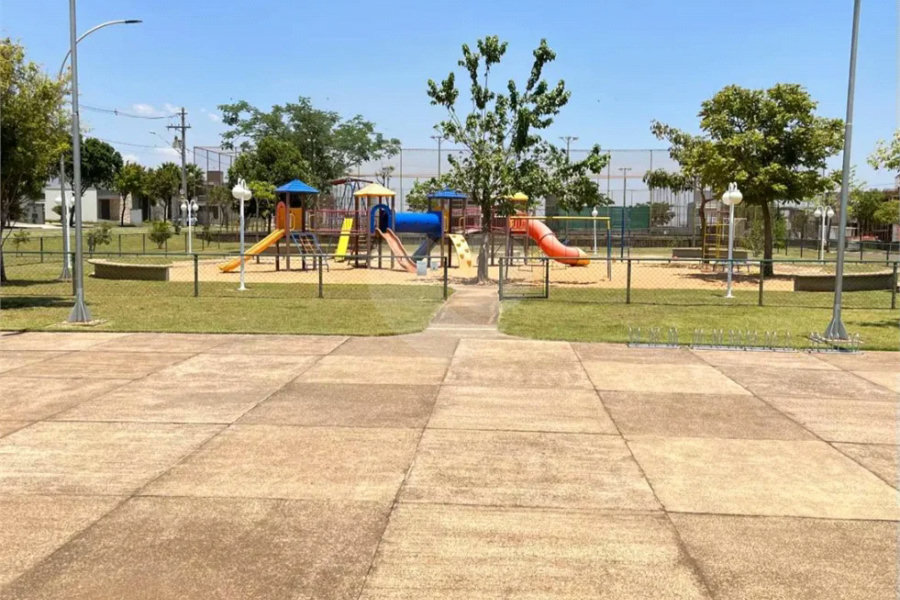 Terreno à venda no Park Unimep Tauqaral - Piracicaba/SP.
