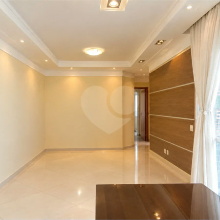Apartamento de 84m² na Vila Lusitânia, em São Bernardo do Campo, com 3 dormitórios, suíte com varanda, 2 vagas cobertas, depósito privativo e lazer completo.