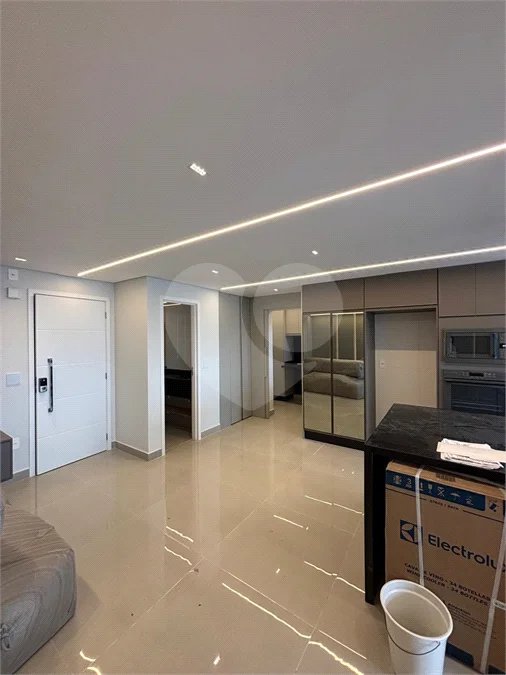 EXCLUSIVO APARTAMENTO PORTEIRA FECHADA NO SPETACOLLO PATRIANI EM SBC