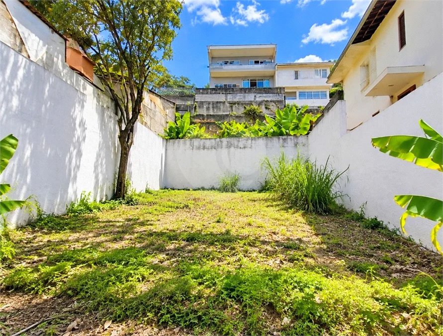 Terreno à venda em Brooklin Velho, São Paulo, SP