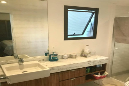 Apartamento à venda com 2 quartos, sendo 1 suíte, em Vila Andrade, São Paulo, SP