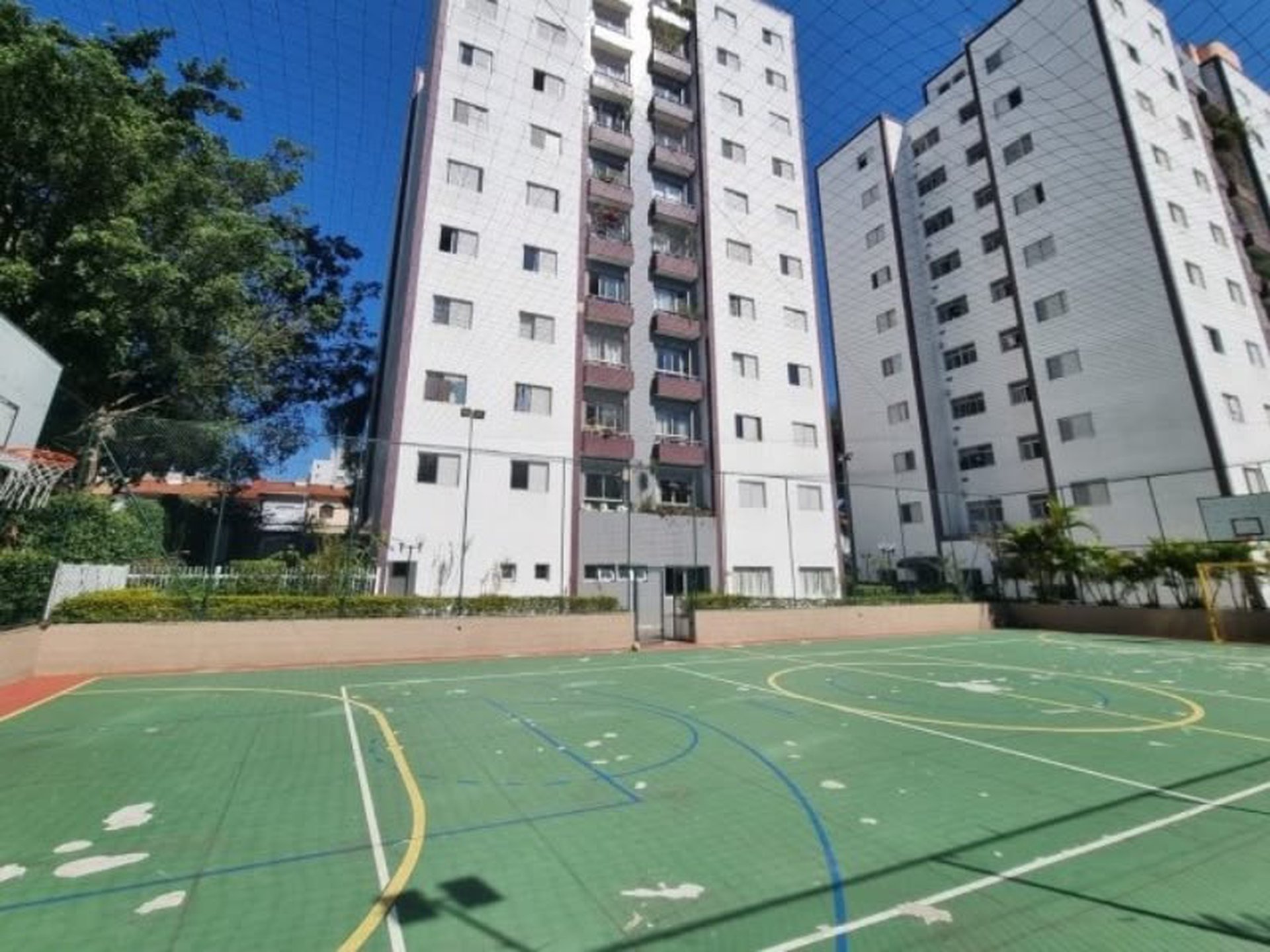 Apartamento, 2 quartos, 72 m² - Foto 3