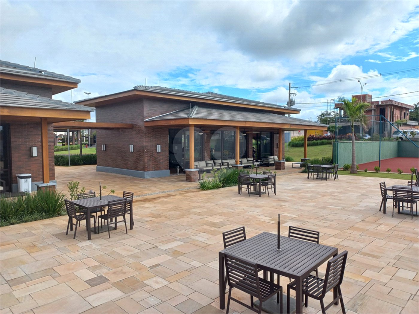 Lote à venda no Parque Faber IV - São Carlos