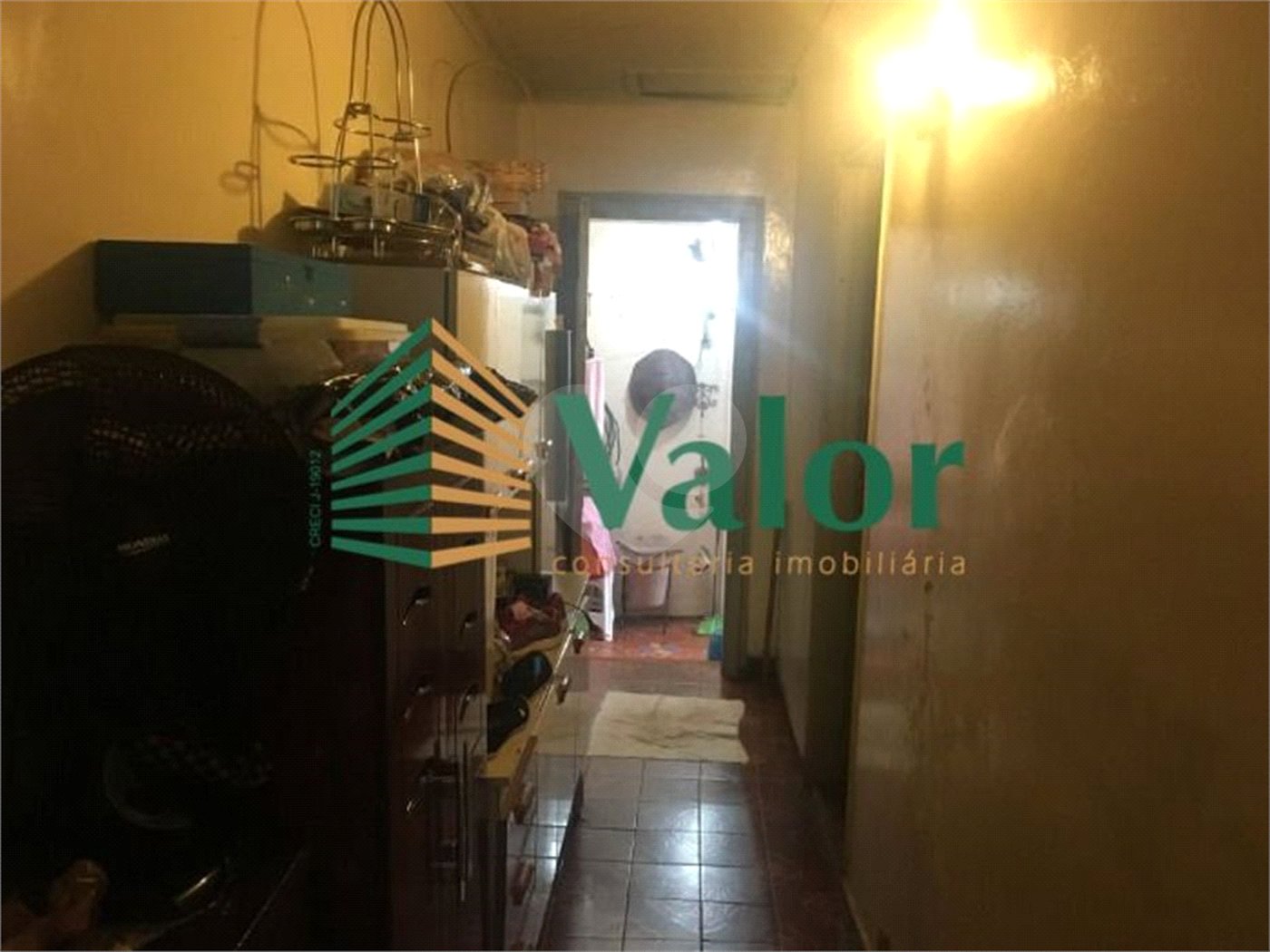 Casa térrea a venda