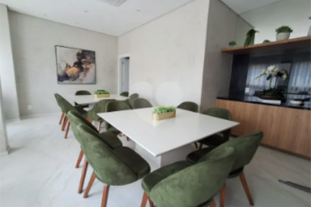 Bairro do Ipiranga Apartamento Novo à venda 3 suítes varanda gourmet 2 vagas lazer Construção Cyrela!