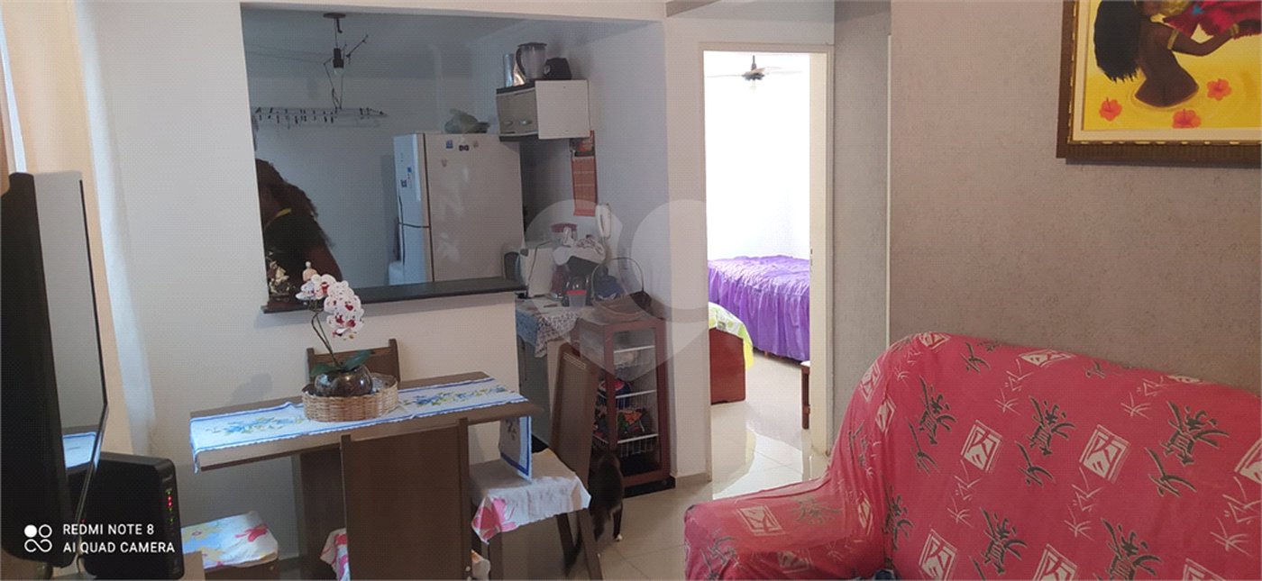 Apartamento no Ed. Residencial Spazio Mont Royal