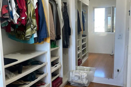 Cobertura à venda com 3 quartos, sendo 1 suíte,  em Vila Suzana, São Paulo, SP