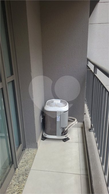 Apartamento á venda - Centro