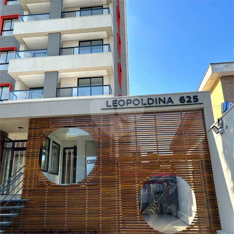 Oportunidade Imperdível! Apartamento Novo com Dois Dormitórios no Ipiranga