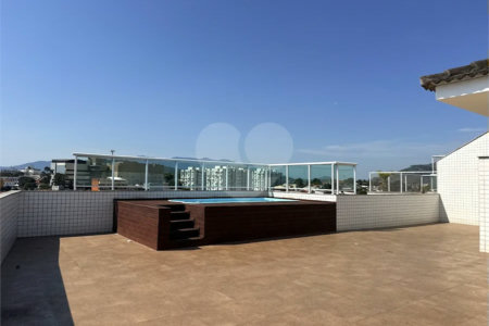 Cobertura Duplex à Venda no Bravo Residencial | Campo Grande