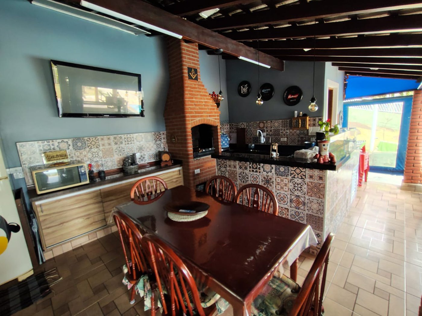 Casa de Condomínio à Venda em Itupeva/SP – Cafezal VI Natureza, conforto e lazer completo em um só lugar!