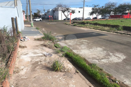 Terreno Jardim Embaré 250 metros