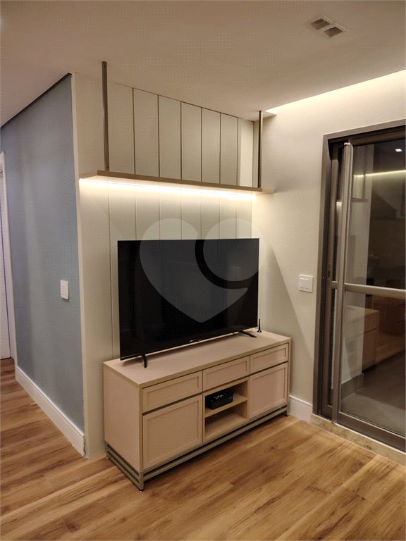 Apartamento Novo à Venda no Paraíso com 35m², Suíte e Próximo ao Metrô