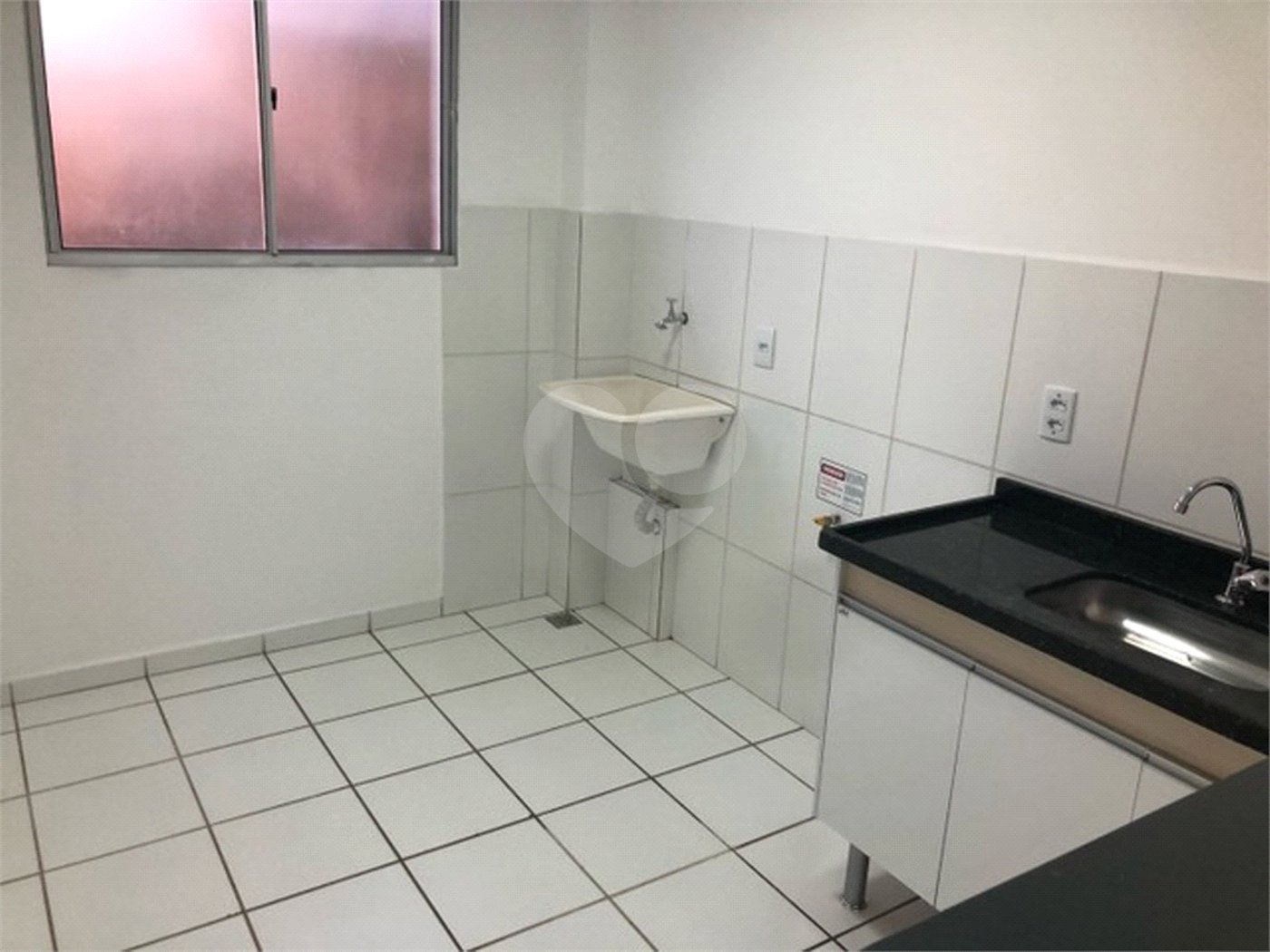 Apartamento no Condomínio Mont Royal