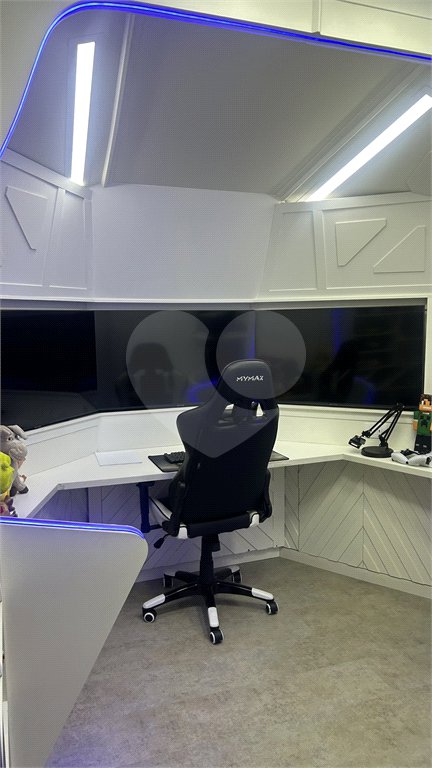 Apartamento Alto Padrão Pronto para morar no melhor condomínio da Mooca