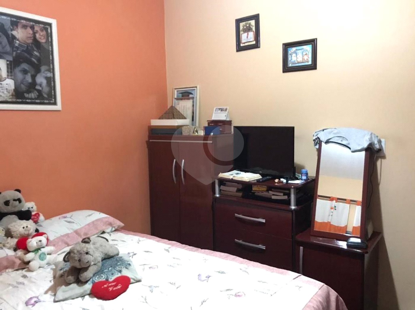 Casa térrea para venda.