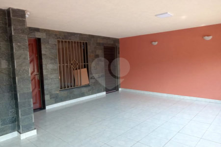 Excelente casa para locação no Jd Beatriz