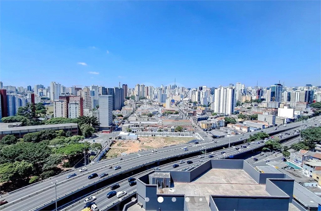 Apartamento à venda, 42m² 1 dormitório - Liberdade - São Paulo