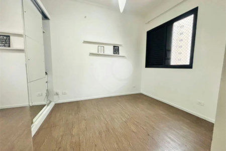 Ótimo apartamento à venda com 1 quarto, 1 vaga com 41 m² na Saúde