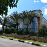 Casa à venda ou para alugar com 5 quartos, sendo 2 suítes, em Residencial Solar Bandeirantes, Itupeva, SP