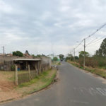 Terreno para venda no Residencial Deputado José Zavaglia