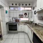 APARTAMENTO BAIRRO PARAÍSO COM 146 M² ÚTEIS - 2 VAGAS.