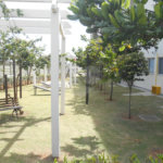 Apartamento no Condomínio Spazio Monte Alto.