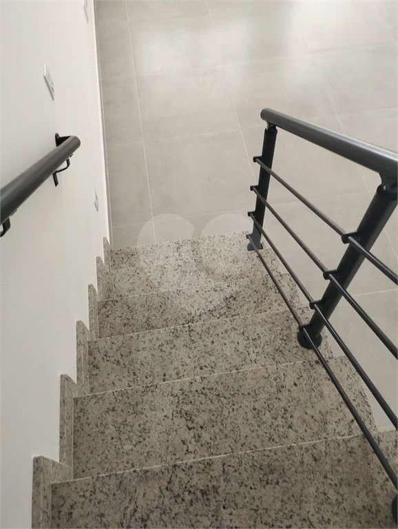 SOBRADO 3 QUARTOS LIMÃO