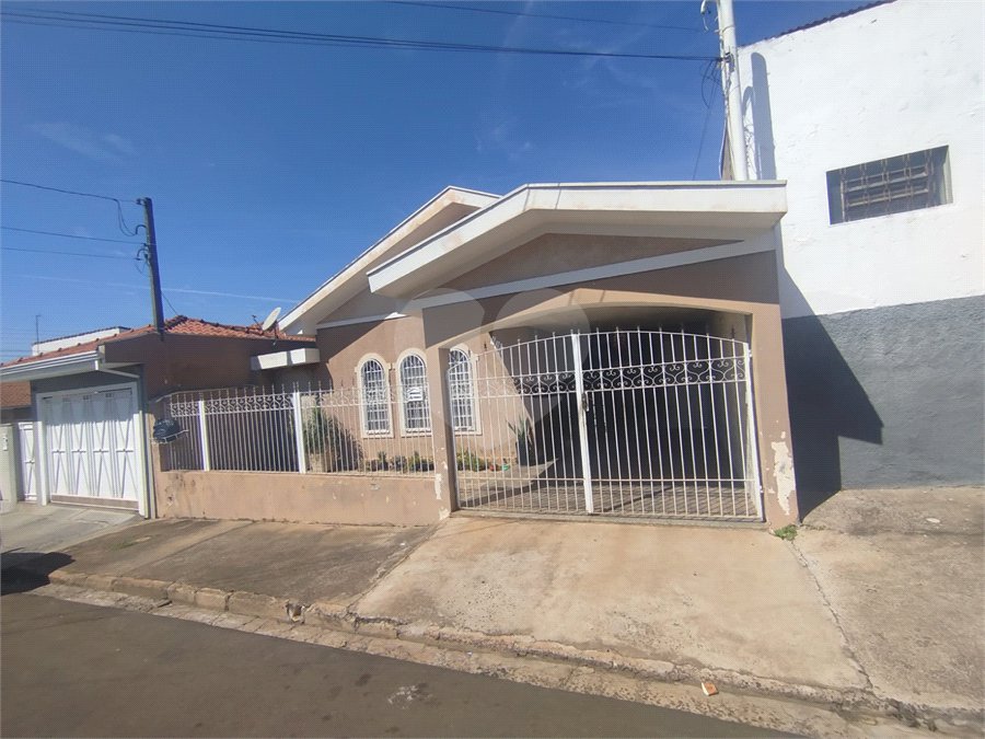 Casa na Vila Nossa Senhora de Fatima