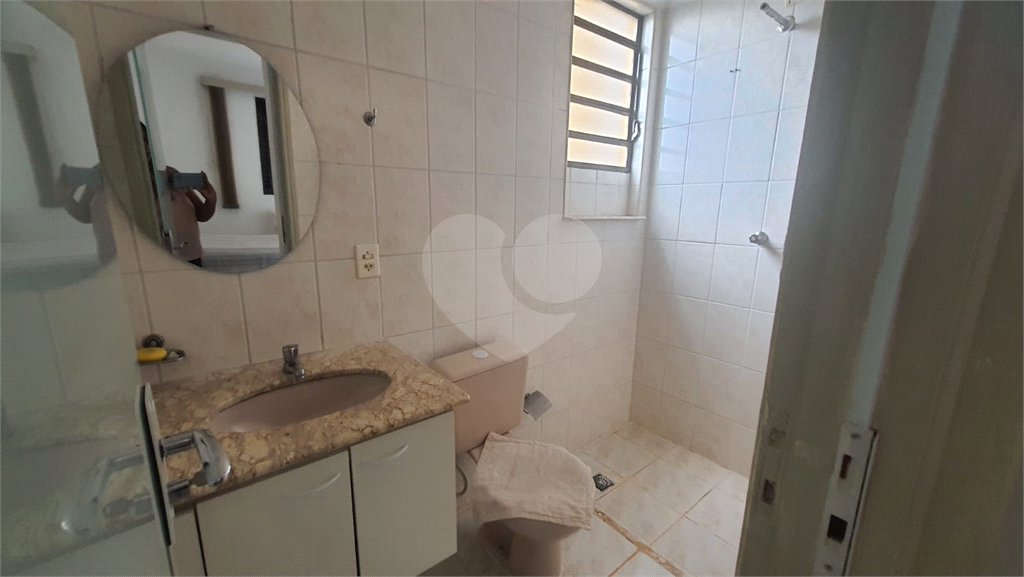 Apartamento à Venda no Residencial Itamaracá