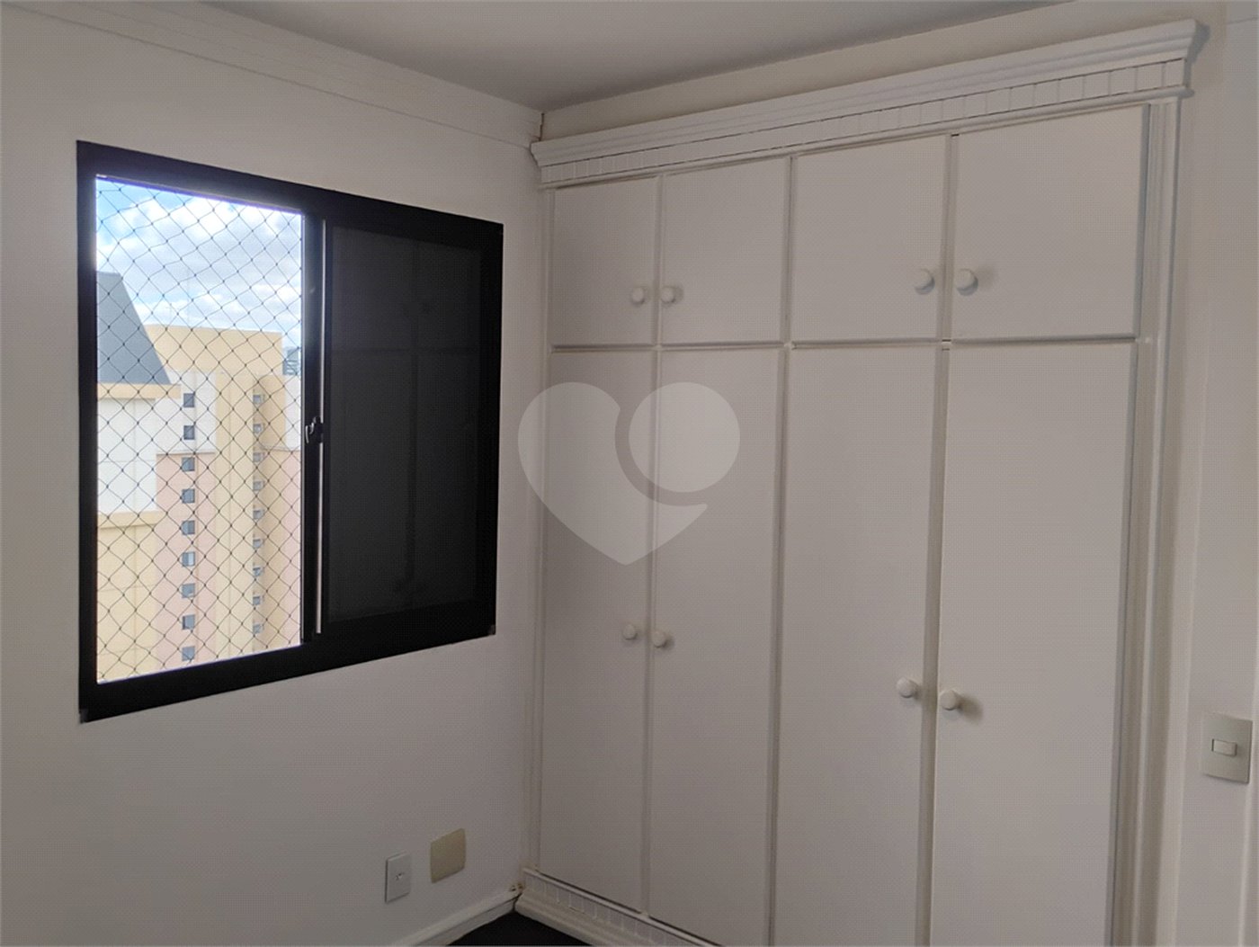 Lindo Apartamento Alto Da Boa Vista