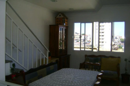 Casa à venda com 3 quartos, sendo 1 suíte,  no condomínio Res Green Ville, São Paulo - SP