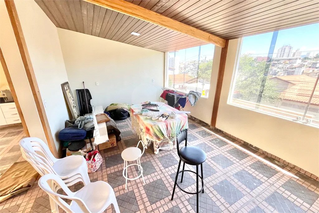 Casa à venda com 3 quartos, sendo 2 suítes, em Mandaqui, São Paulo, SP