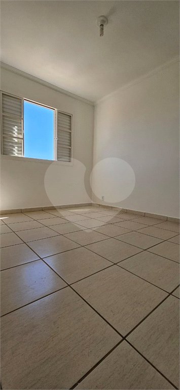 Apartamento a venda no Residencial Aline