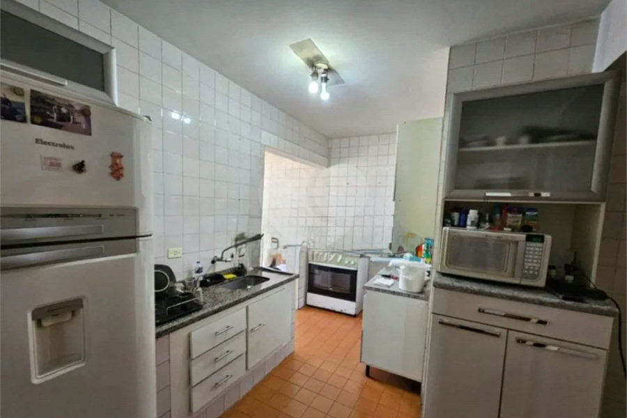 Apartamento à venda no Bairro Alto - Piracicaba/SP.