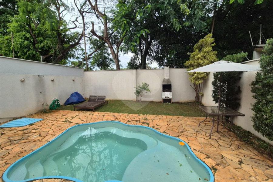 Casa à venda no Condomínio Costa do Sol – Piracicaba/SP - Localizada entre os bairros São Francisco e Perdizes