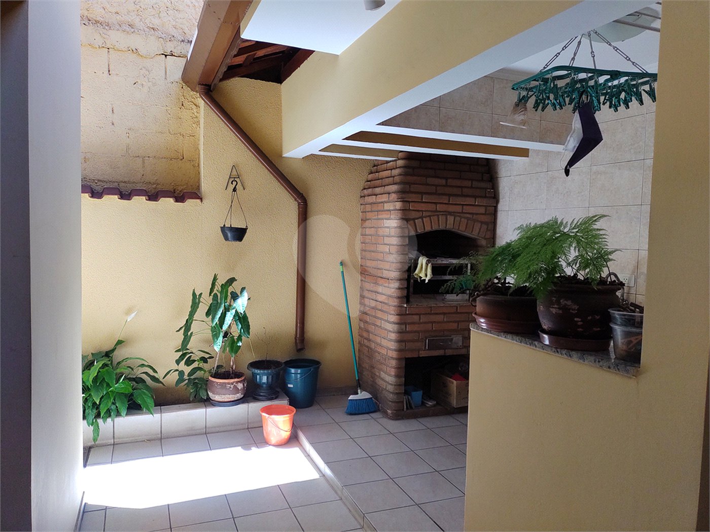 Sobrado à venda com 3 quartos, sendo 1 suíte, em Vila Mascote, São Paulo, SP