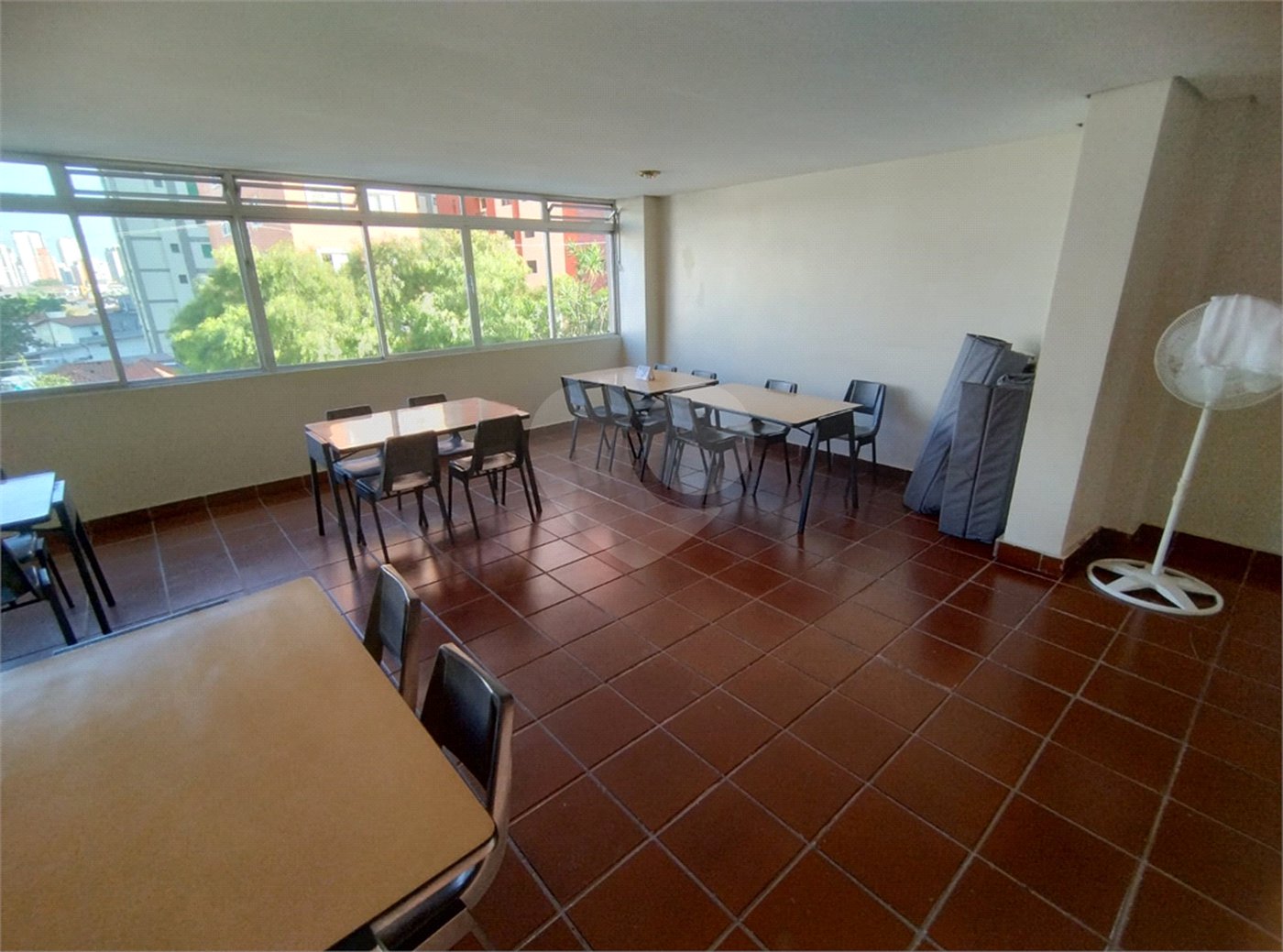Apartamento para alugar na Vila Mariana, 2 quartos, 2 banheiros, 2 vagas