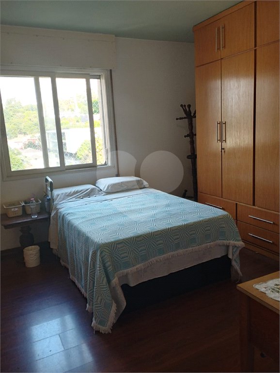 Apartamento em Perdizes 03 dormitórios sendo 01 suíte 01 vaga com 118m².