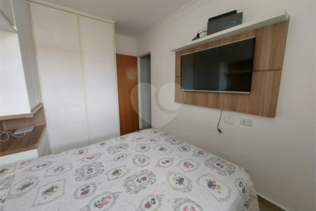 Excelente apartamento à Venda Perto do Metrô Vila Matilde com 2 Quartos e 2 Vagas