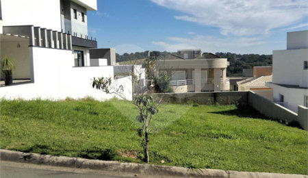 Terreno à venda em Parque das Quaresmeiras, Campinas, SP