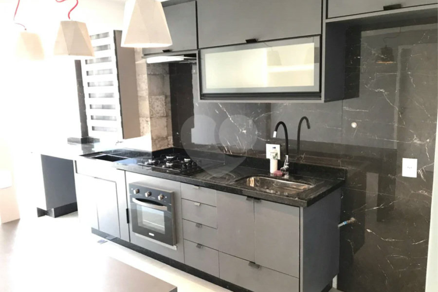 Vila Mascote 1 suite 1 vaga Maravilhoso padrão de acabamento Com Ar Condicionado