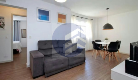 Apartamento aconchegante à venda em Perdizes