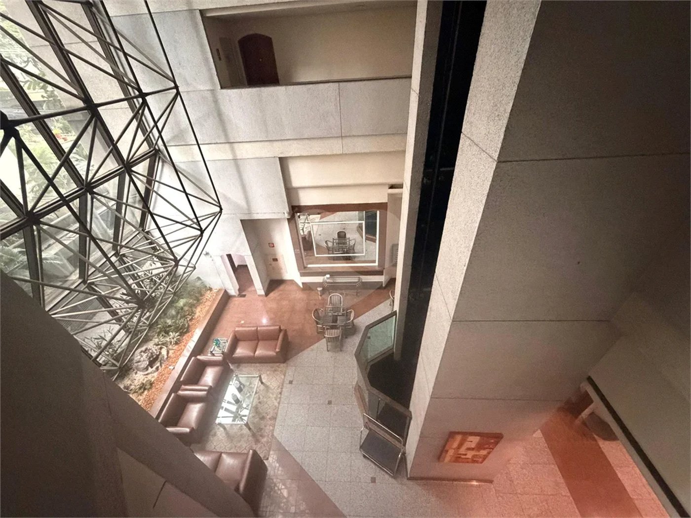 Apartamento Ritz - Moema