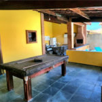 Casa à venda com 4 quartos, sendo 1 suíte, em Morada da Praia, Bertioga, SP