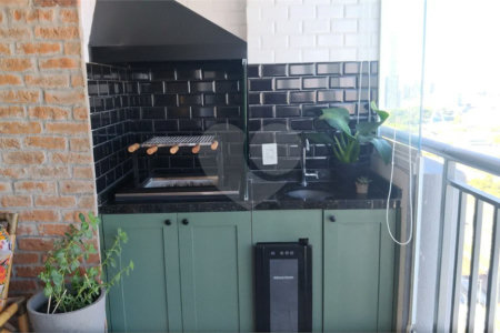 APARTAMENTO A VENDA EM SP BELÉM